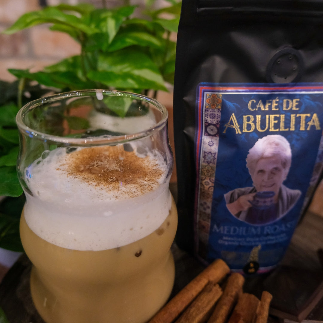 Café de Abuelita
