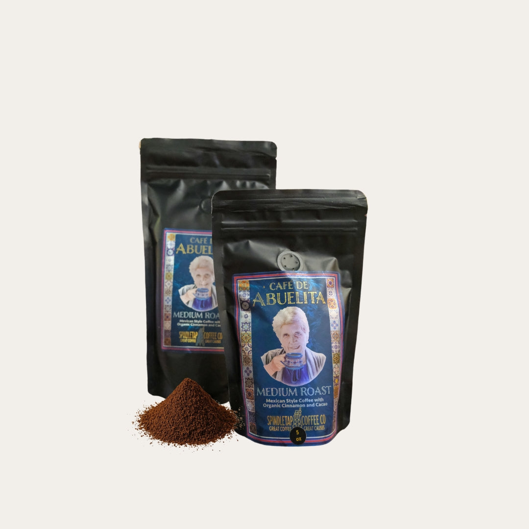 Café de Abuelita