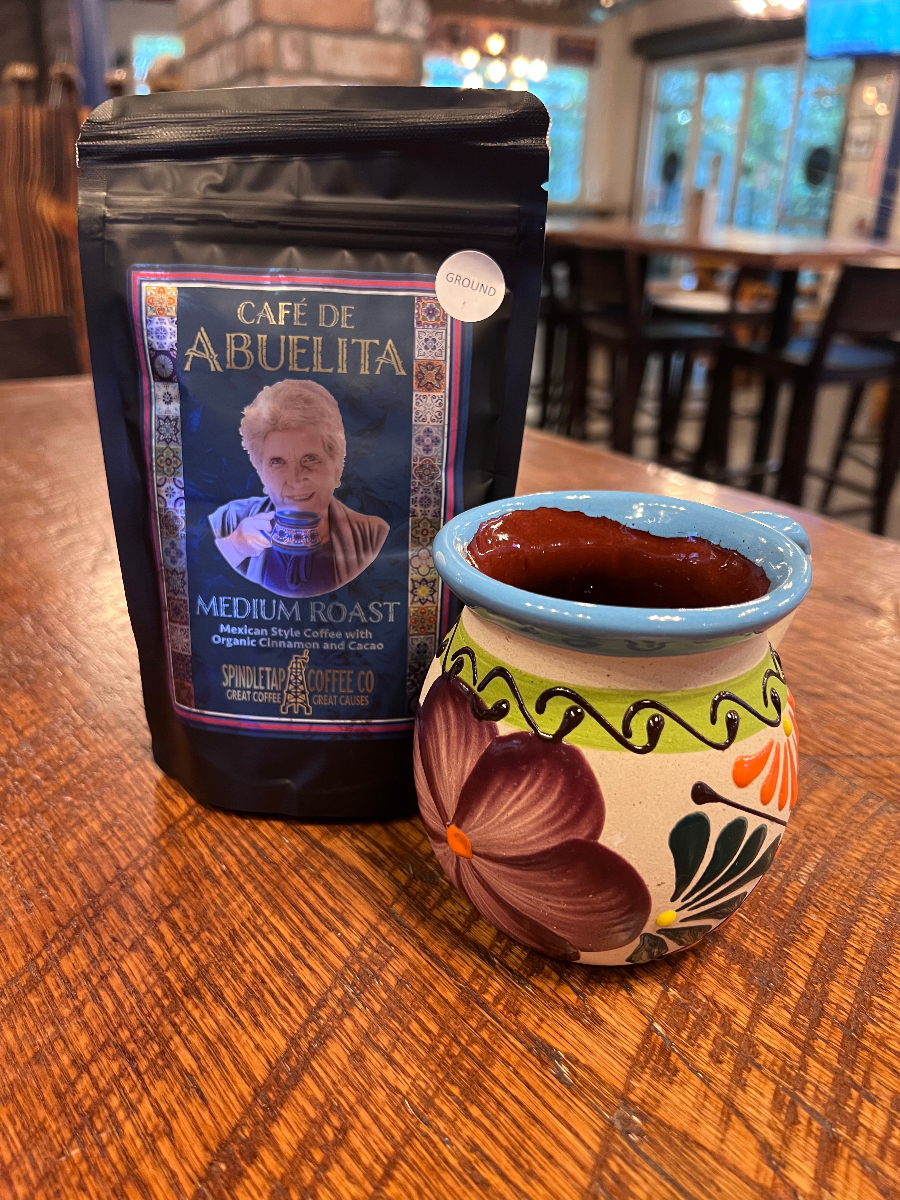 Cozy Coffee Break Bundle