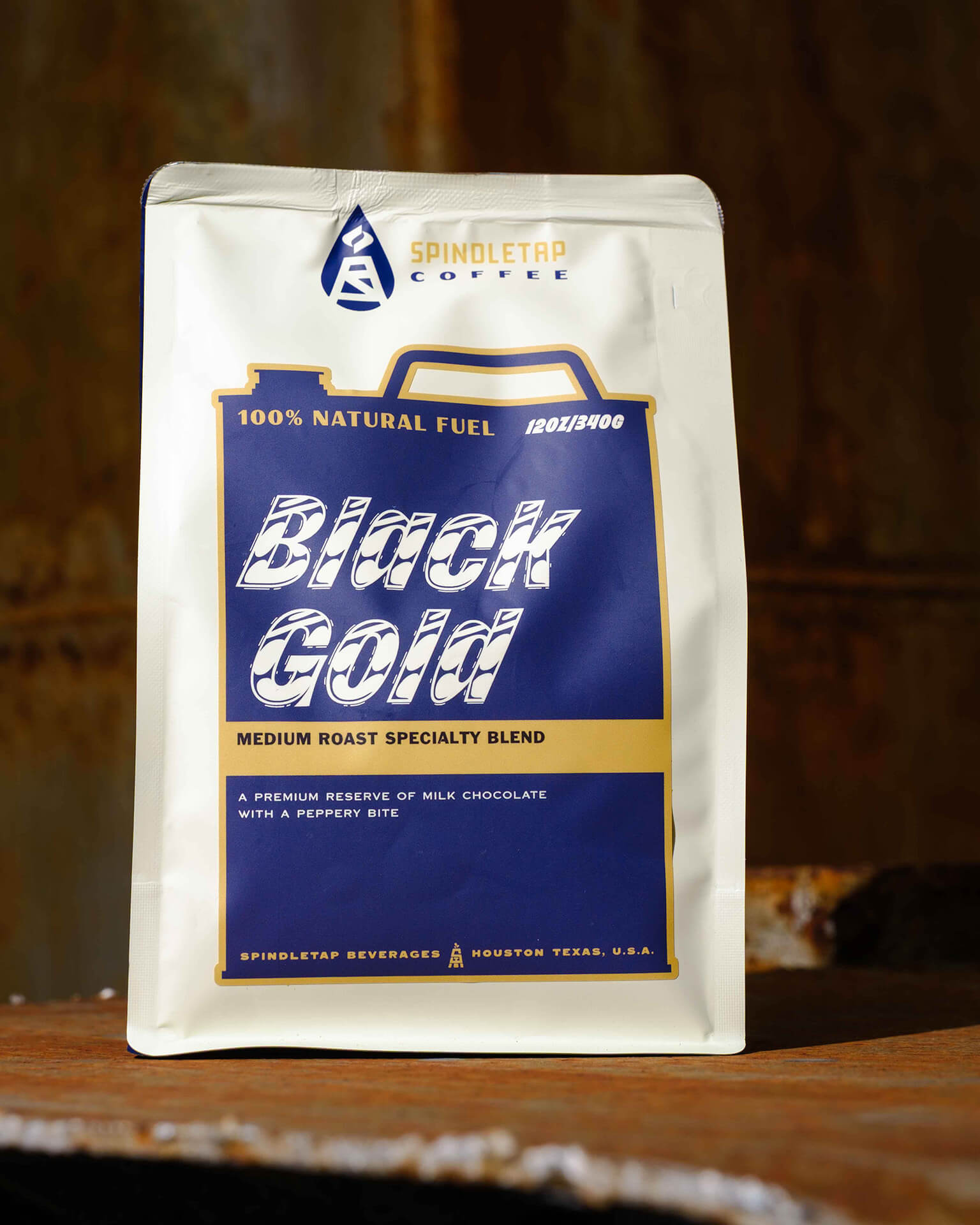 Black Gold