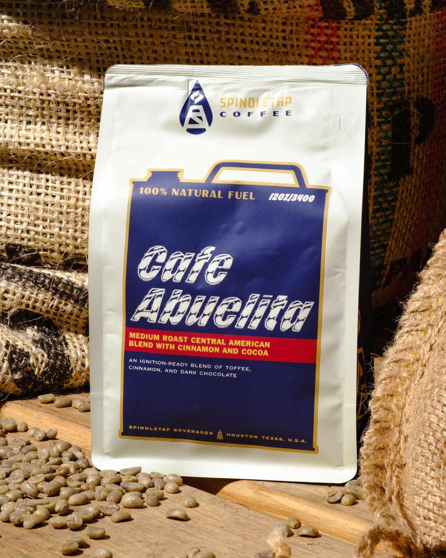 Cafe Abuelita