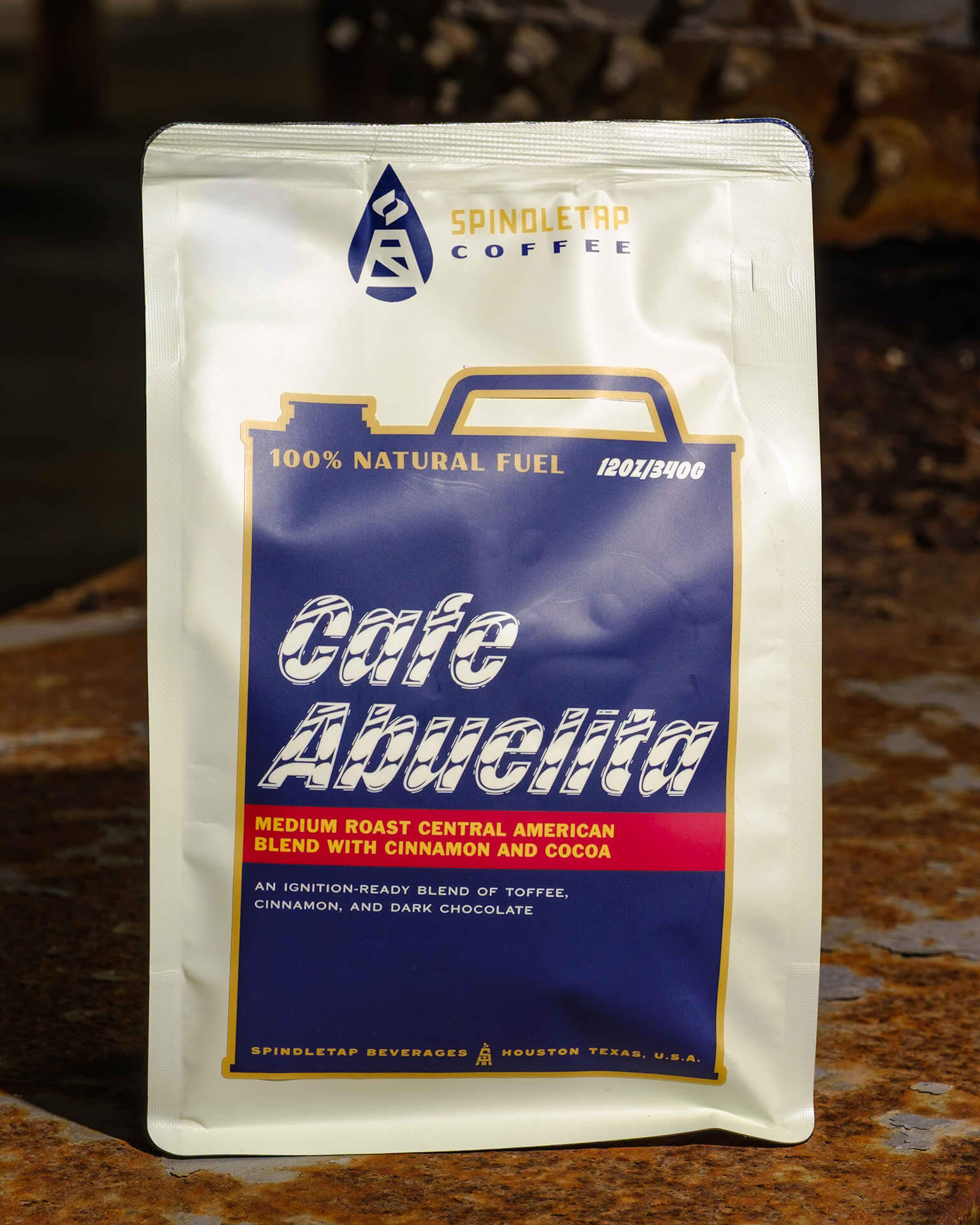 Cafe Abuelita