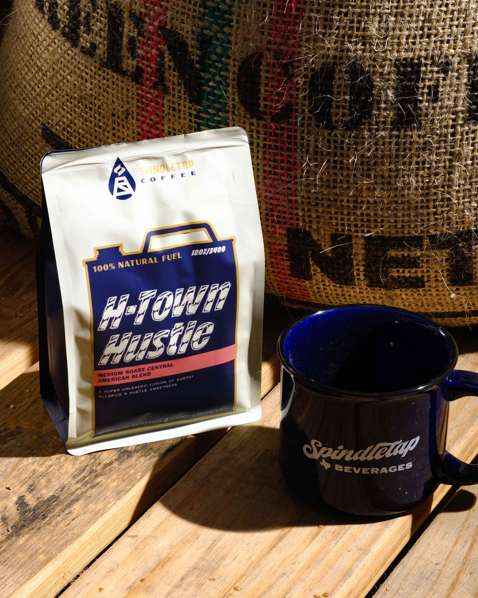 H-Town Hustle