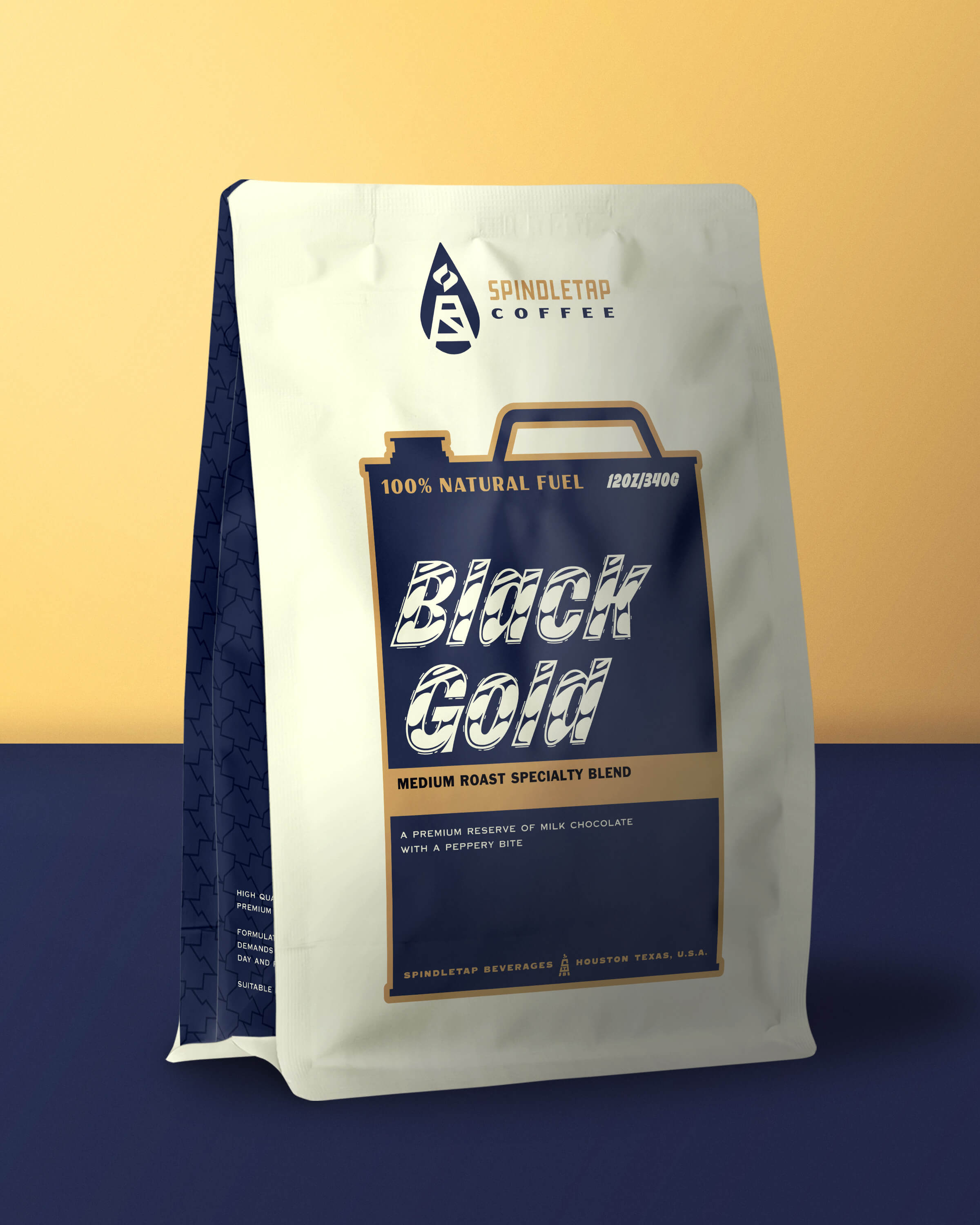 Black Gold