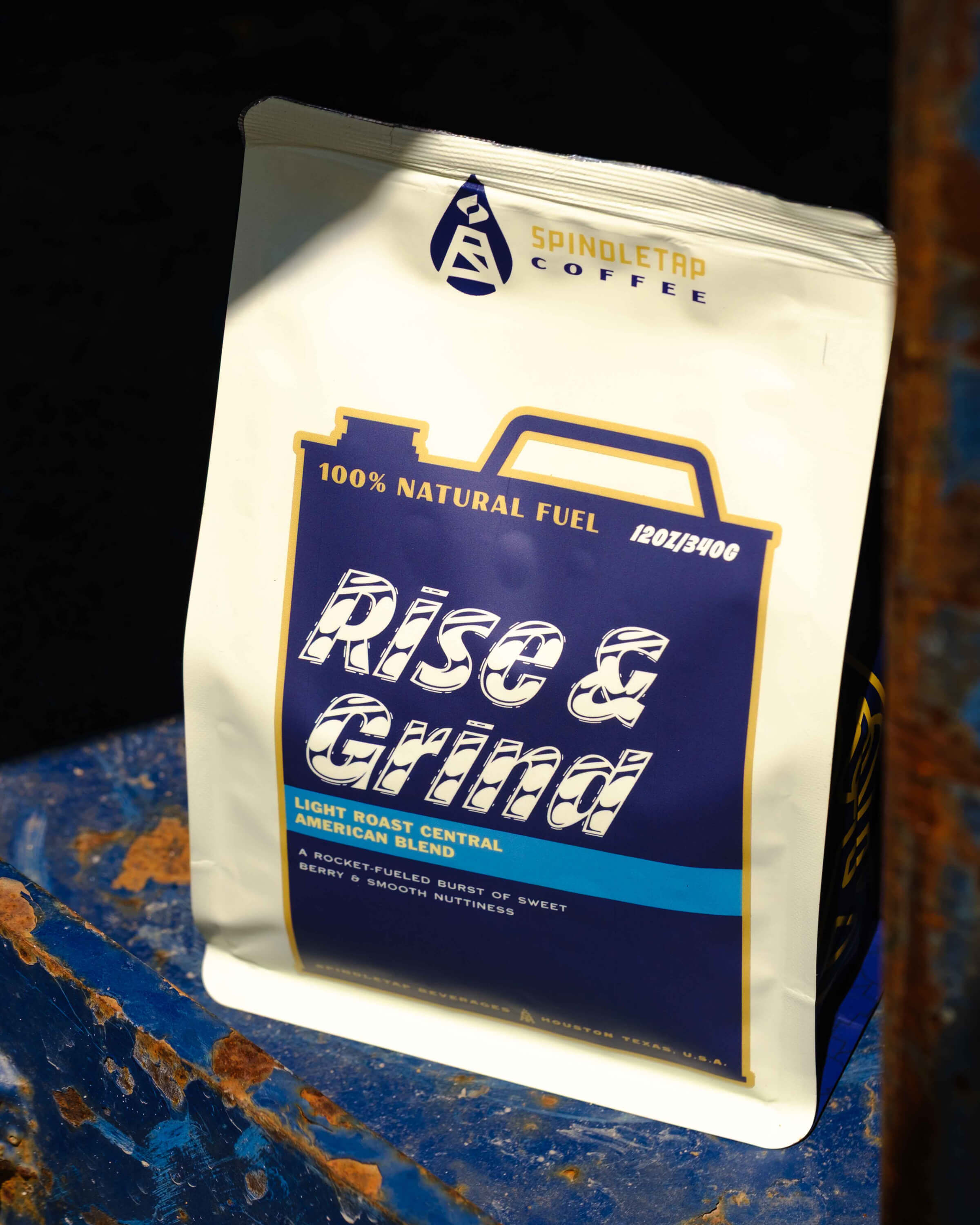 Rise & Grind