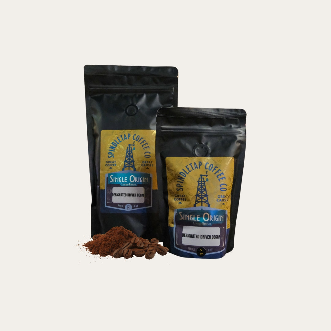 Designated Driver Decaf