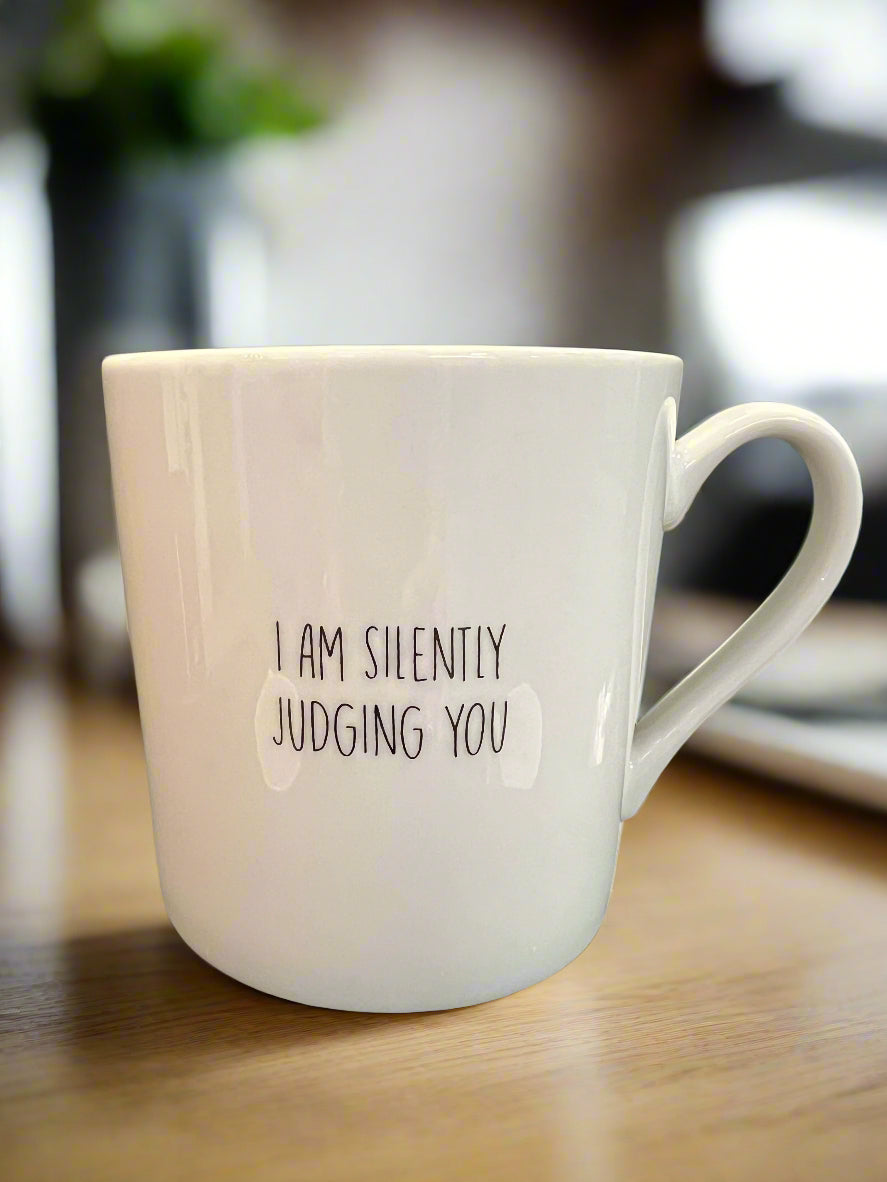 SIPS Sassy Mugs