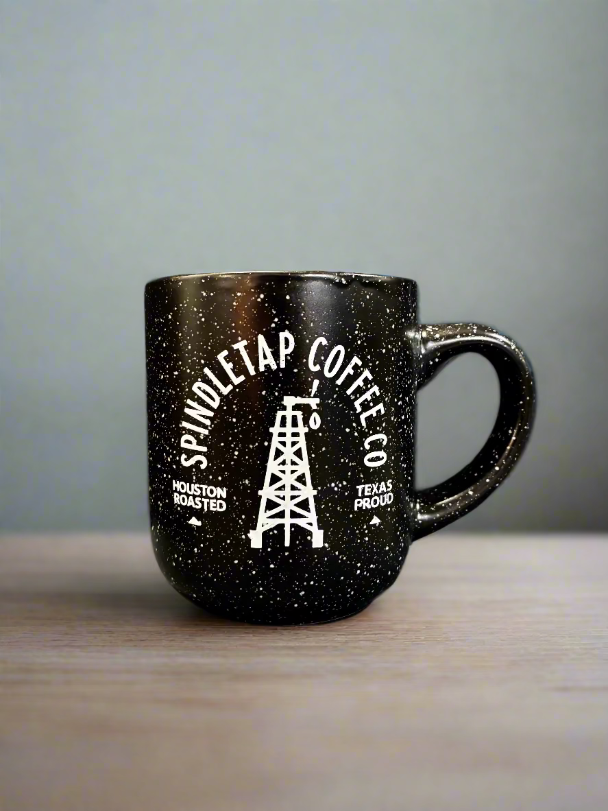SpindleTap Coffee Mug