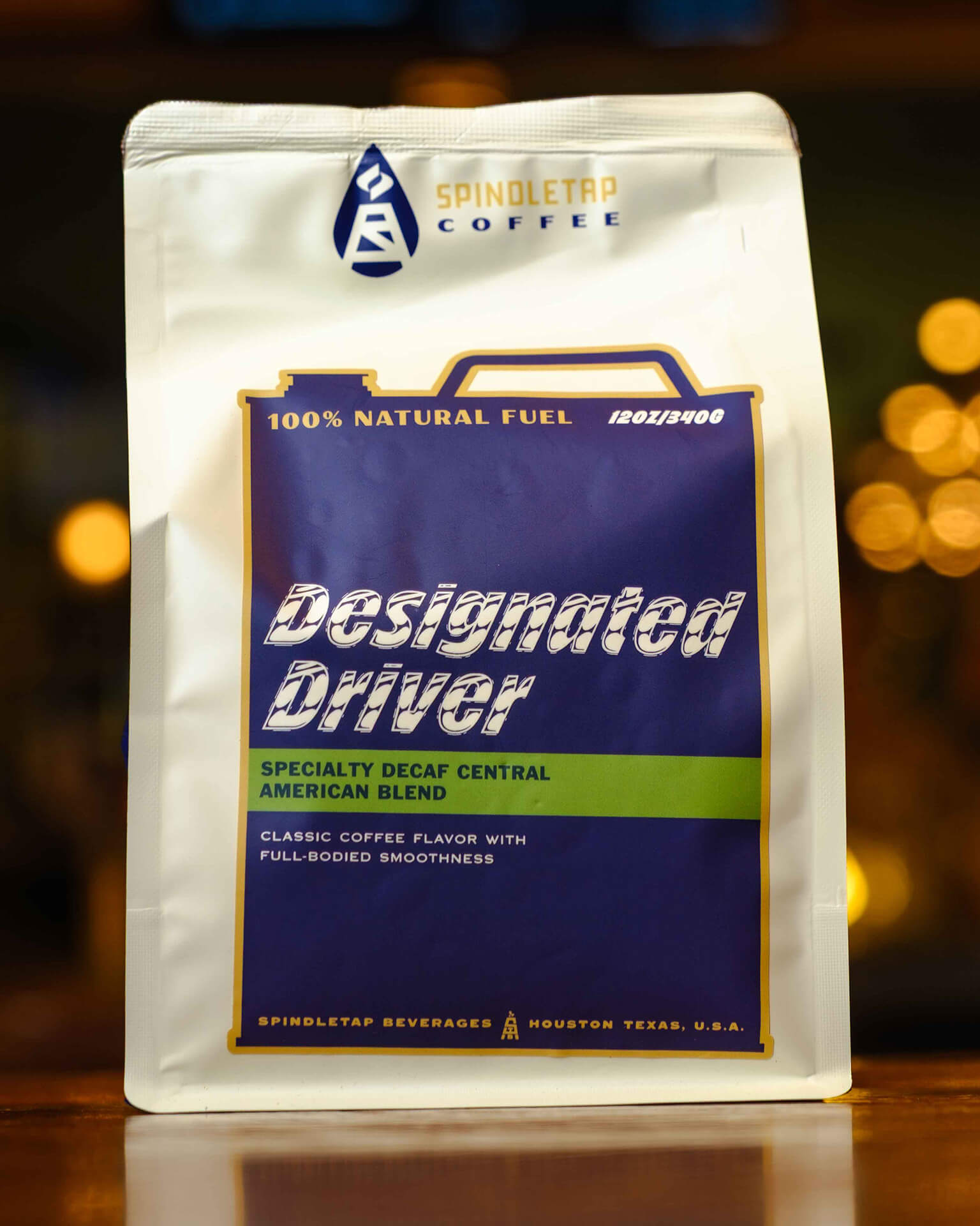 Designated Driver