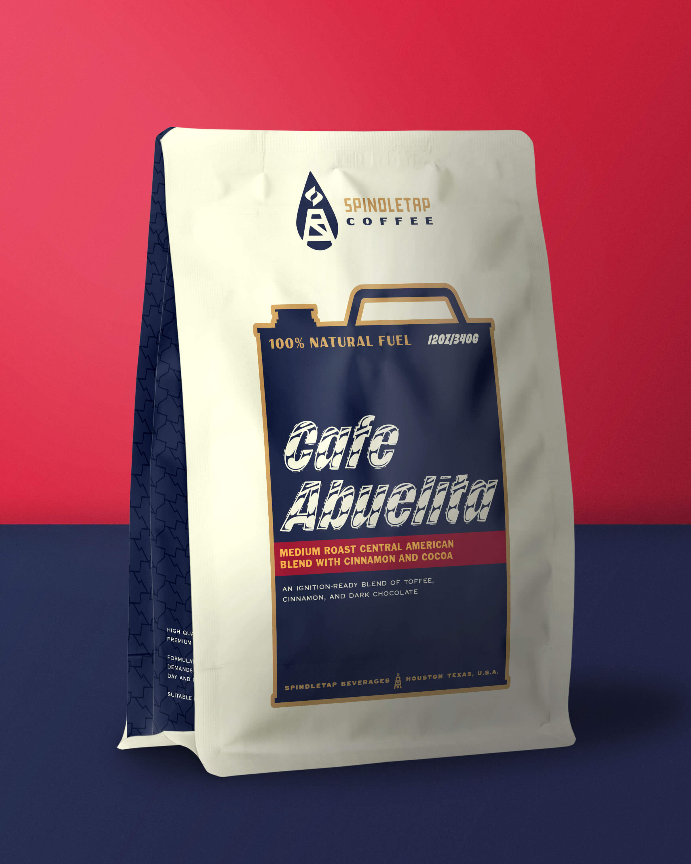 Cafe Abuelita
